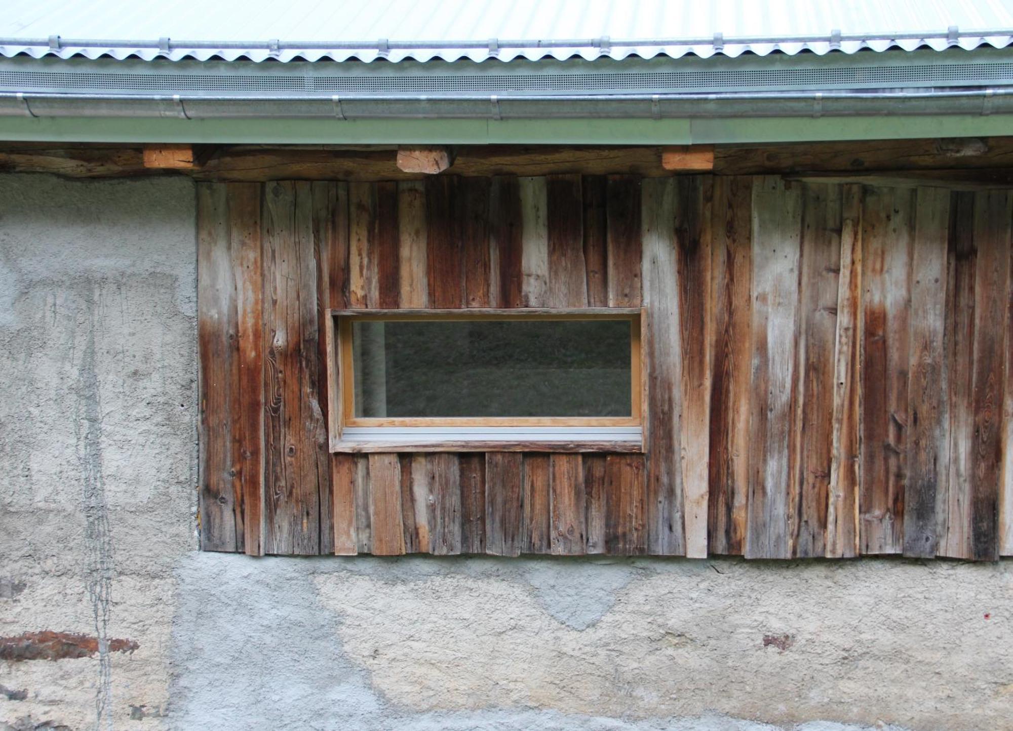 La Grange De Soulalex Villa Orsières Buitenkant foto